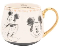 Widdop Co Disney Mickey mug