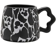 Widdop Co Disney Mickey shapes mug