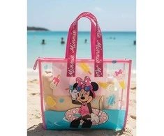 Disney Minnie beach bag