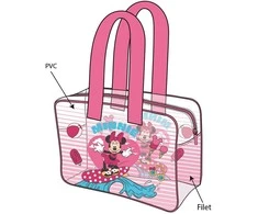 Disney Minnie beach bag