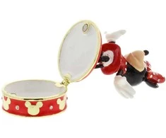 Widdop Co Disney Minnie jewellery box