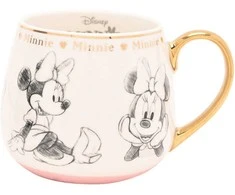 Widdop Co Disney Minnie mug