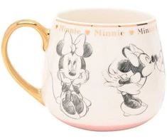 Widdop Co Disney Minnie mug