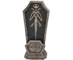 Widdop Co Disney Nightmare Before Christmas money bank
