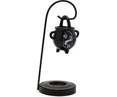 Widdop Co Disney Nightmare Before Christmas wax melt burner