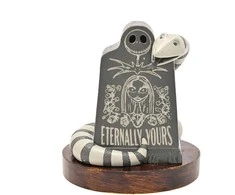 Widdop Co Disney Nightmare Before Christmas incense cone holder