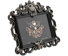 Nuotraukų rėmelis Widdop Co Disney Nightmare Before Christmas Pumpking King photo frame