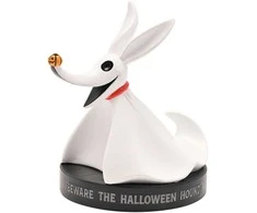 Widdop Co Disney Nightmare Before Christmas Zero figure 15cm