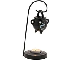 Widdop Co Disney Nightmare Before Christmas wax melt burner