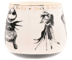 Widdop Co Disney Nightmare Before Christmas mug
