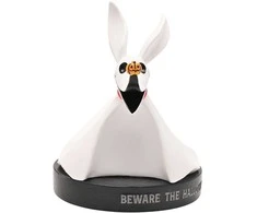Widdop Co Disney Nightmare Before Christmas Zero figure 15cm