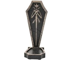 Widdop Co Disney Nightmare Before Christmas Jack incense stick holder