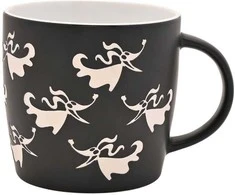 Widdop Co Disney Nightmare Before Christmas Zero mug