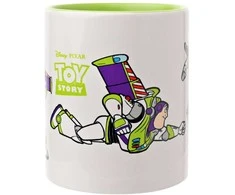 Widdop Co Disney Pixar Toy Story Buzz mug 325ml