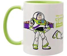 Widdop Co Disney Pixar Toy Story Buzz mug 325ml