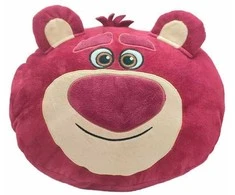 Disney Pixar Toy Story Lotso Hand warmer cushion