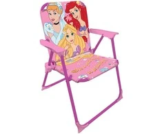 Disney Princess Folding Chair