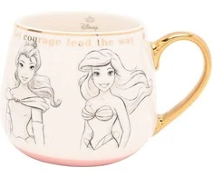 Widdop Co Disney Princess mug