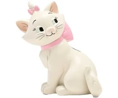 Widdop Co Disney The Aristocats Marie mone bank