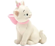 Widdop Co Disney The Aristocats Marie mone bank