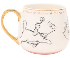 Widdop Co Disney The Aristocats Marie mug
