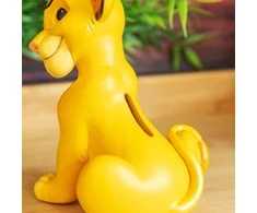 Widdop Co Skarbonka Simba su Króla Lwa Disney - Prezentowy Skarb dla Dzieci