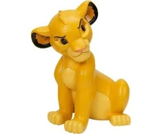 Widdop Co Disney The Lion King Simba money bank