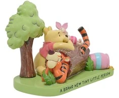 Widdop Co Disney Winnie The Pooh &amp; Friends figure