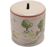 Widdop Co Disney Winnie the Pooh money bank