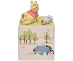 Widdop Co Disney Winnie the Pooh money bank
