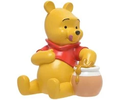 Widdop Co Disney Winnie the Pooh money bank
