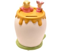 Widdop Co Disney Winnie the Pooh money bank
