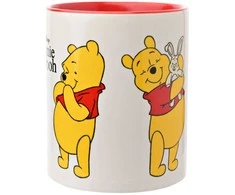 Widdop Co Disney Winnie the Pooh mug 325ml