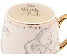 Widdop Co Disney Winnie the Pooh mug