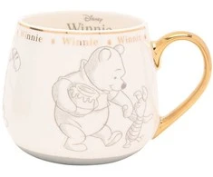 Widdop Co Disney Winnie the Pooh mug
