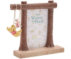 Nuotraukų rėmelis Widdop Co Disney Winnie The Pooh &amp; Piglet photo frame