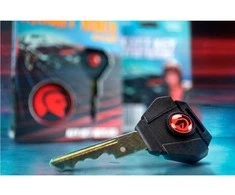Doctor Collector Knight Rider Replica Key