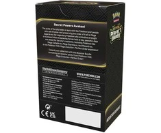 The Pokemon Pokemon TCG: Mega Evolution - Perfect Order Booster Bundle