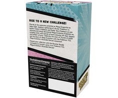 The Pokemon Company Kolekcionuojamų Kortelių Žaidimas - Pokémon TCG Mega Evolution Ascended Heroes Booster Bundle 6 Pakelių + Energijos Kortelės