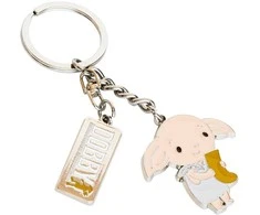 ERIK Harry Potter Dobby keychain