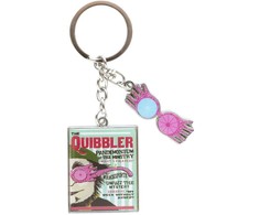 ERIK Harry Potter Luna Lovegood keychain