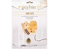 ERIK Harry Potter writing set