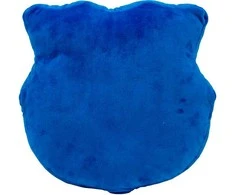 F.C. Barcelona 3D cushion