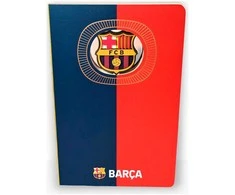 MOCILAB F.C. Barcelona A5 notebook