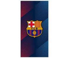 Rankšluostis F.C Barcelona cotton beach towel