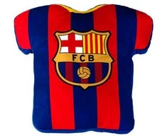 F.C. Barcelona Lamine Yamal 3D cushion