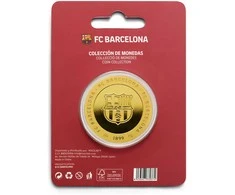 MOCILAB F.C. Barcelona Lamine Yamal coin