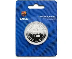 F.C. Barcelona Mes Que Un Club coin