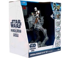 Jada Toys Star Wars AT-RT Walker radio control vehicle 25cm