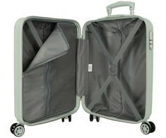 Joumma Bags Disney Mickey Mountains ABS trolley suitcase 55cm